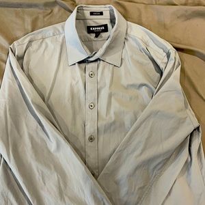 Express Dress Shirt